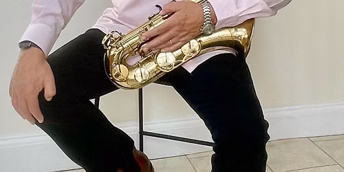 Jazz by John 
