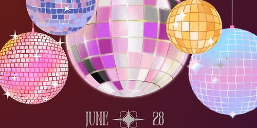 Aubrey Awards Nomination Party