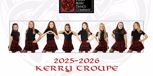 Teelin Irish Dance