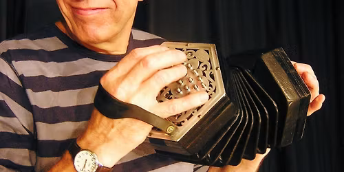 John Kirkpatrick \u2018Carolling And Crumpets