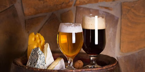 Octoberfest Beer & Cheese Tasting @ Market of Choice