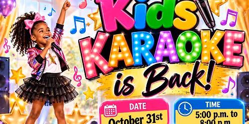 Kid Karaoke