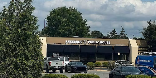 Leesburg Public House Cook Out