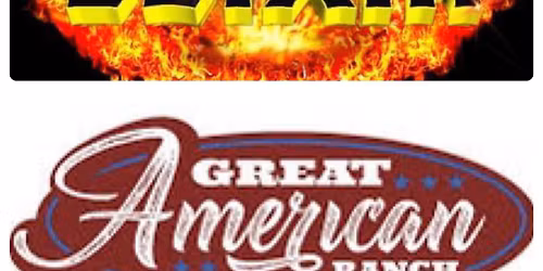 ELIXIR BACK AT GREAT AMERICAN RANCH-MECHANICSVILLE!!