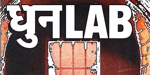 DHUNLAB SATURDAY SHUTDOWN ft. PRODIJI (WA)