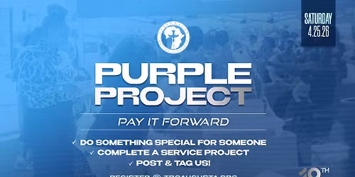 Purple Project