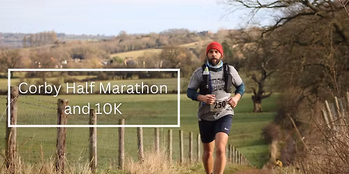 Corby Half Marathon & 10K