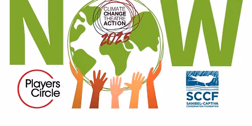 Climate Change Theatre Action