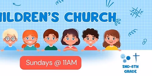 Children's Church