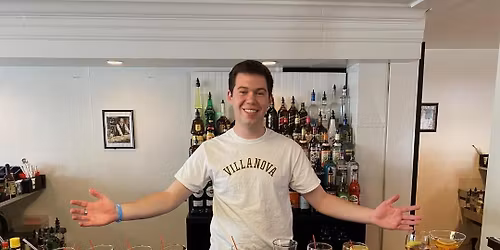 Bartending School State Licensing-Night Class