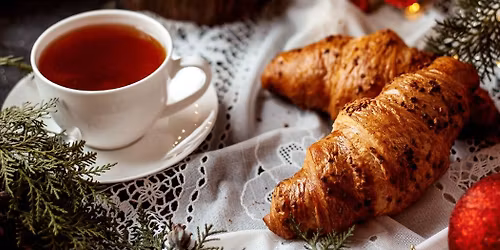 A Merry Little Holiday Brunch With Sarah Page of So Good By Sarah Custom Catering