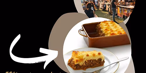 Salon avec exposants