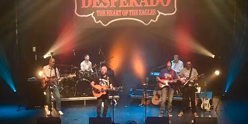 DESPERADO