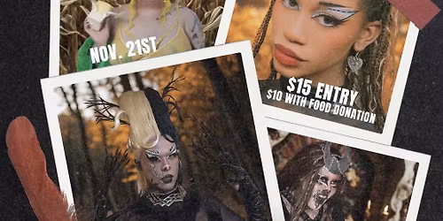 HEY GHOUL | GOBBLE GHOUL 