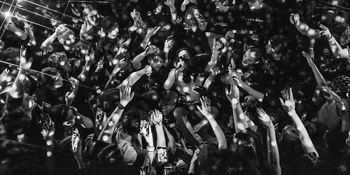 Kxllswxtch in Dallas