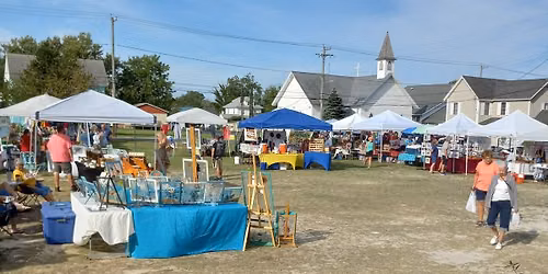 Chincoteague Farmers Market 
