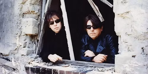 Echo & The Bunnymen