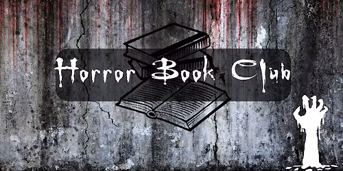 Horror Book Club