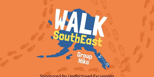 Walk Southeast Group Hike