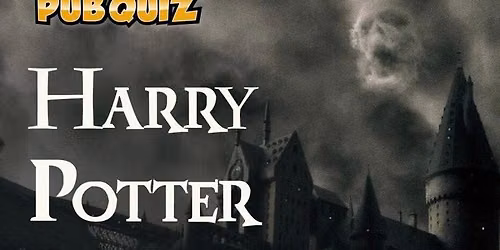 Harry Potter Trivia