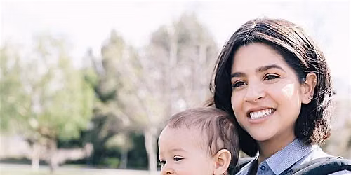 Baby Wearing Event Aldea Home & Baby San Francisco