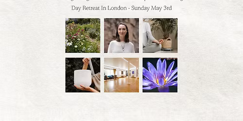 Returning to Presence