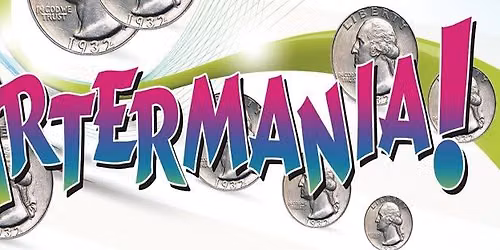 Quartermania November 2026