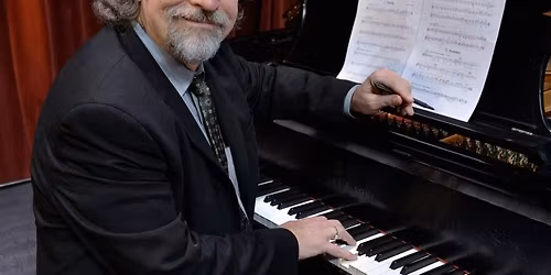 Glens Falls Symphony: American Portraits -250 World Premiere Chris Brubeck, plus Copland