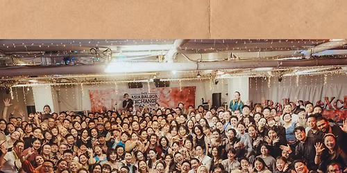 Asia Balboa eXchange D&F 2026