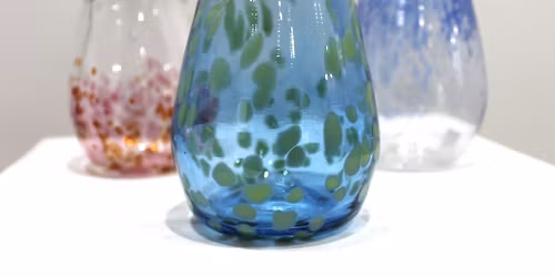 Make It! Bar Set Series: Stemless Wine Glass (December 3)