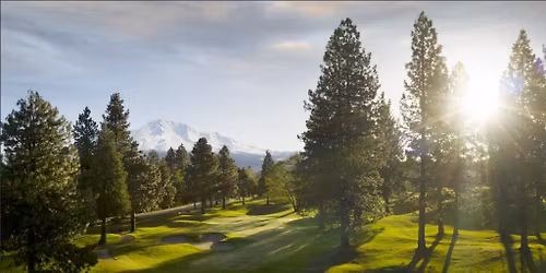 Swing Into Spring Golf Tournament