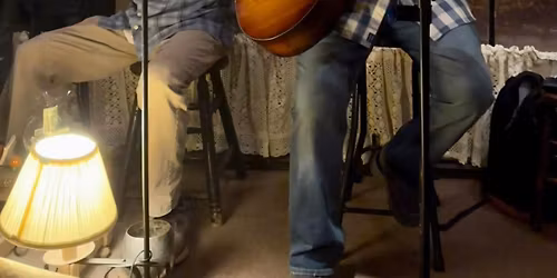 Holiday Show at The Boat House!