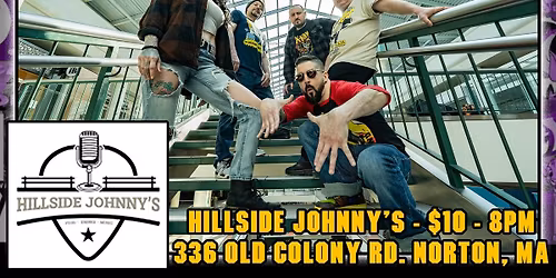 Hillside Johnny\u2019s