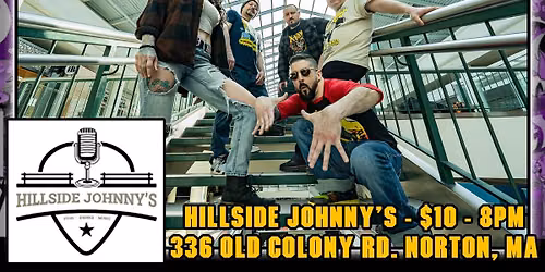 Hillside Johnny\u2019s