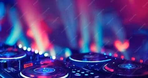 DJ NIGHT