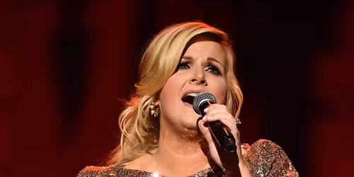 Parking - Trisha Yearwood