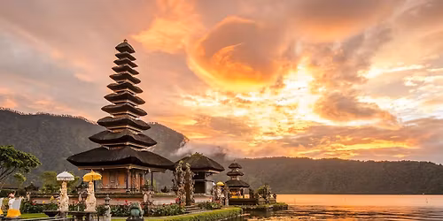 High On Bali 