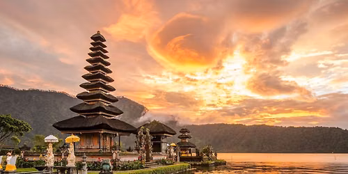 High On Bali 