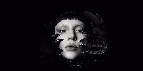 Lady Gaga: The MAYHEM Ball