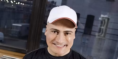 Danny Tenaglia in Brighton