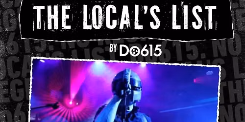 The Protomen at Granada Theater Dallas