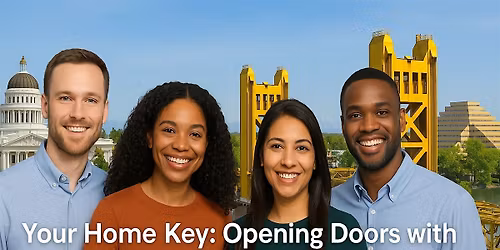 Your Home Key: Opening Doors with Down Payment Assistance Programs