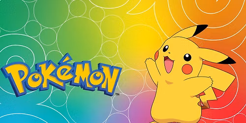 Pokemon Card & Collectible Show