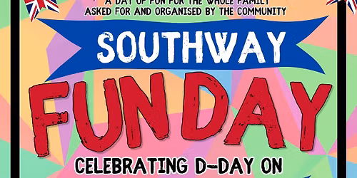 Southway Funday 2026