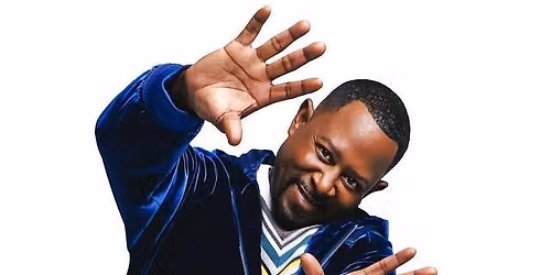 Martin Lawrence