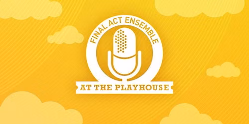 Final Act Ensemble: Broadcasting to the Troops, 1943
