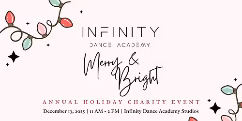 Merry & Bright Annual Charity Event