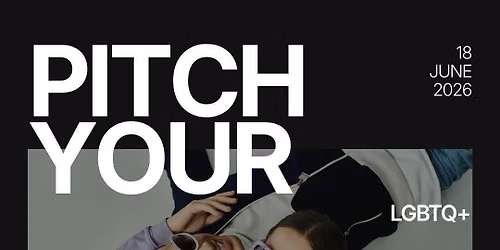 Thursday | Pitch Your Single Friend - LGBTQ+ | Vancouver