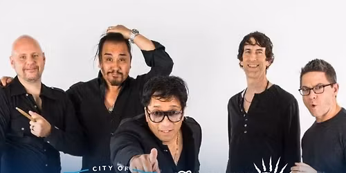 Celebration at the Station - Shucking Bubba Deluxe