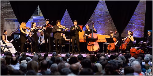 Festival "Tons Voisins" au mTL - \u00e9dition 2026